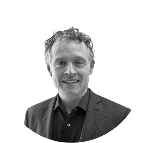 Portrait of Pieter Verhoeven